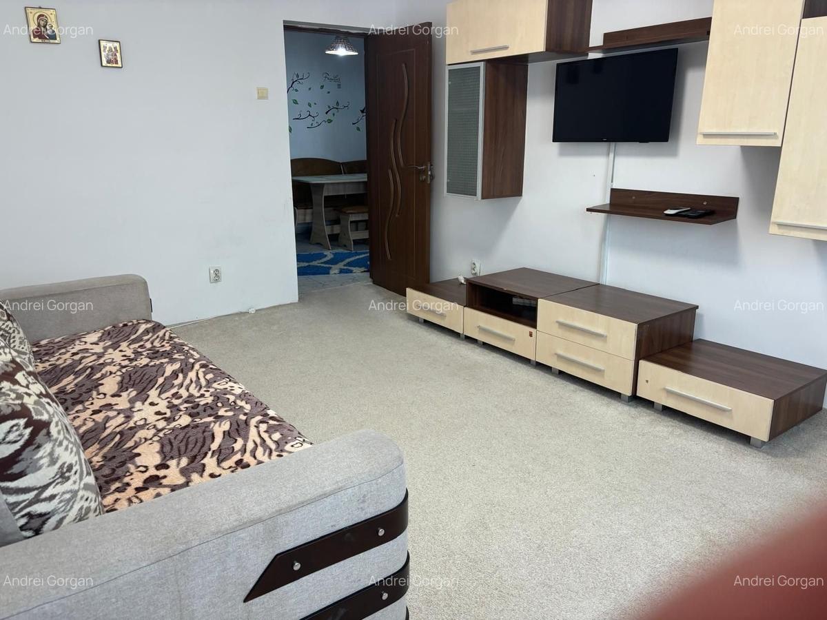 Apartament cu 2 camere, mobilat în Păcurari - 2