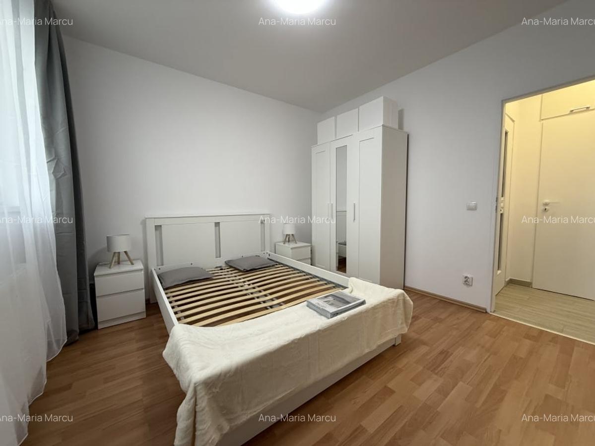 Apartament 2 camere | Grivita  | 1MAI | renovat | CENTRALA proprie | - 6