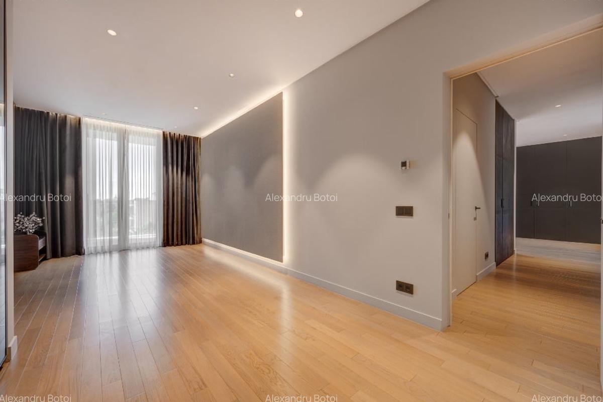 Exclusive lifestyle in One Rahmaninov - 9