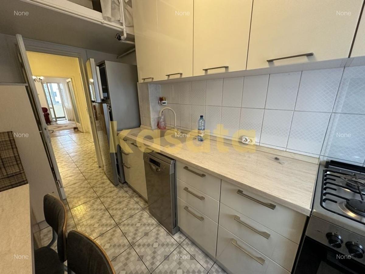 3 camere spațios în imobil boutique | Unirii - 15