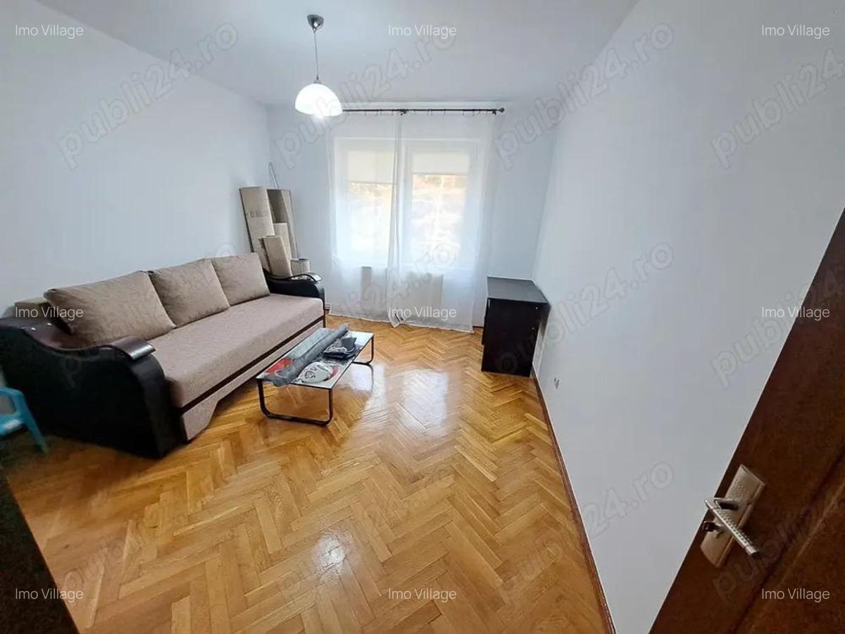 Vand apartament 3 camere, zona deosebita, Cornisa, TG. Mures - 5