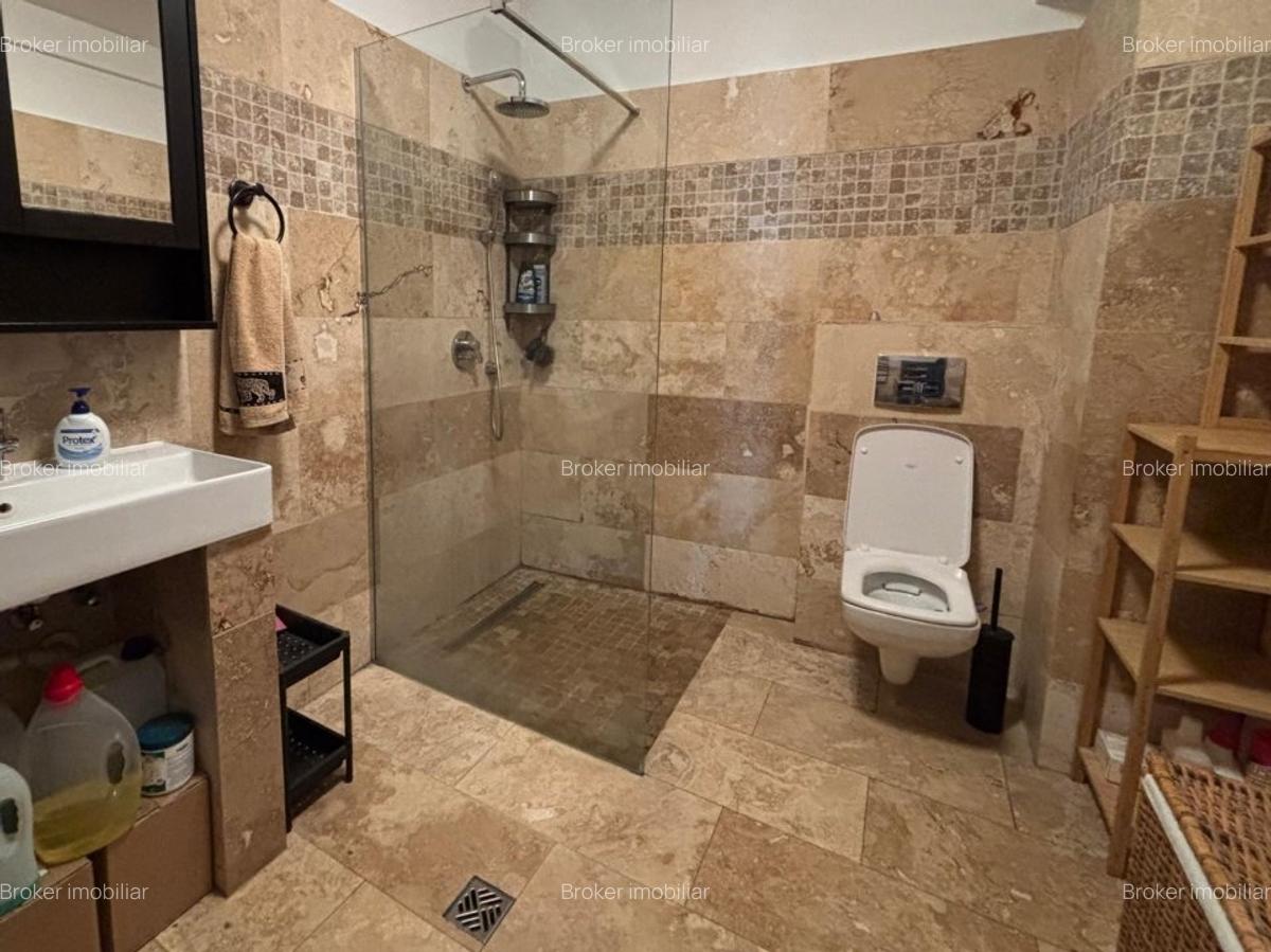 Apartament modern 57 mp, bloc nou, zona Iulius Mall, parcare proprie - 12