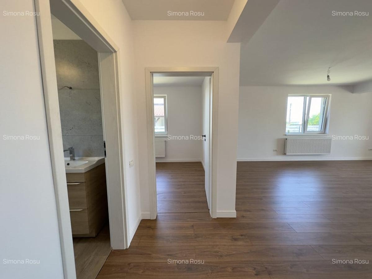 De vanzare | Casa/Vila 3 camere tip parter la cheie | Joita DEZVOLTATOR - 17