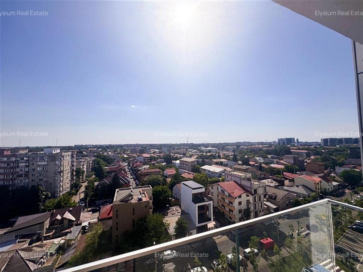 Apartament de vanzare 2 camere One Cotroceni Park - 12