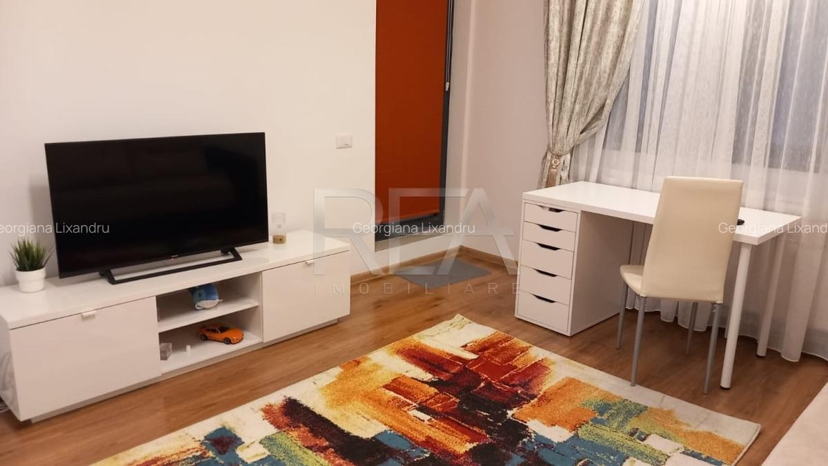 Investitie sigura - Garsoniera cu chiriasi, Drumul Taberei - 1