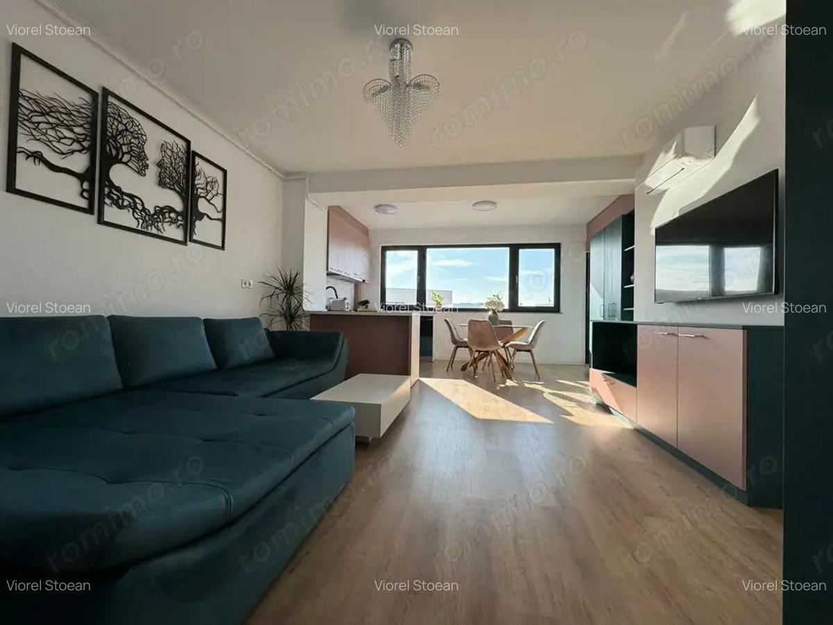 Apartament 2 camere -PIPERA - 5