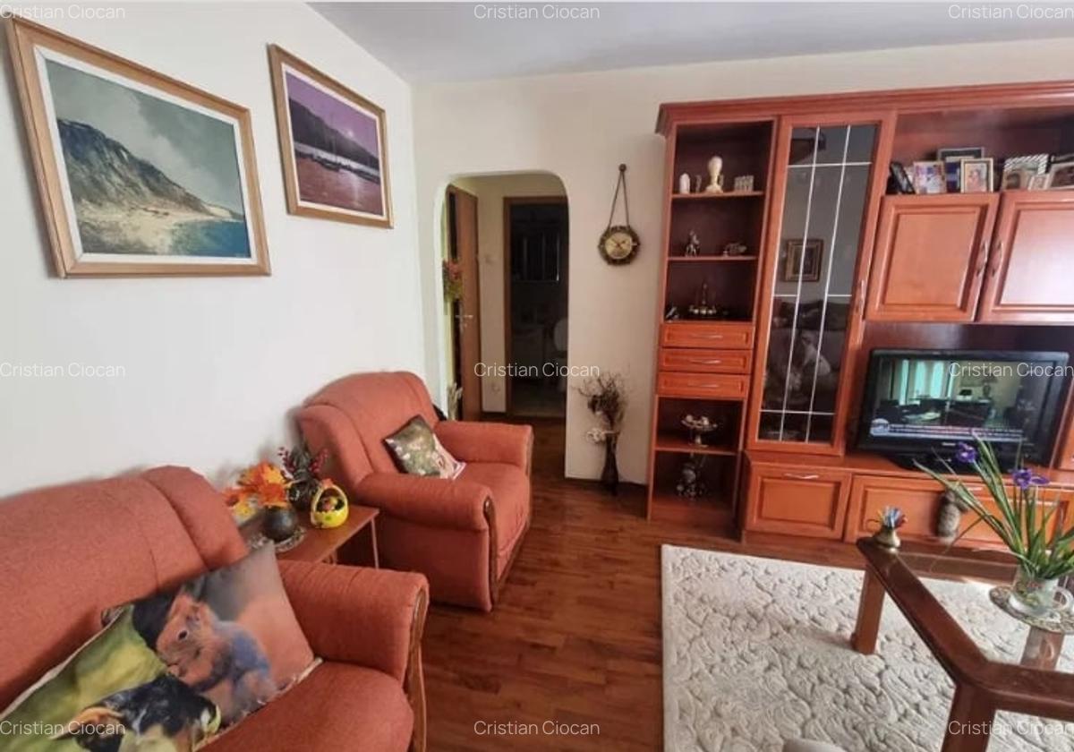 Iancului Vatra Luminoasa P-a Muncii,bl.reabilitat,două debarale,AC,mobilat. - 2