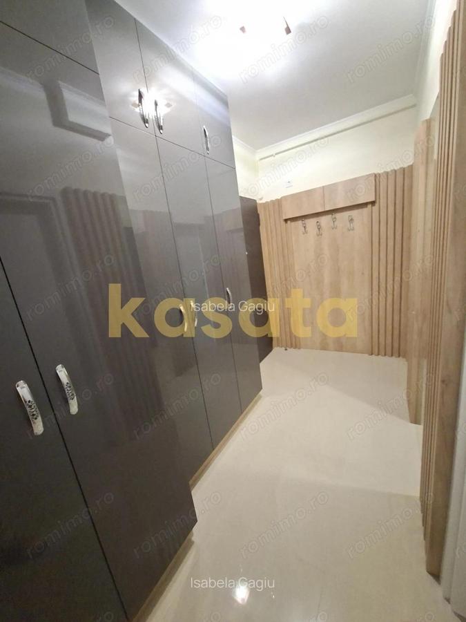Garsoniera Noua Mobilata | Exigent Plaza | Langa Metrou - 8