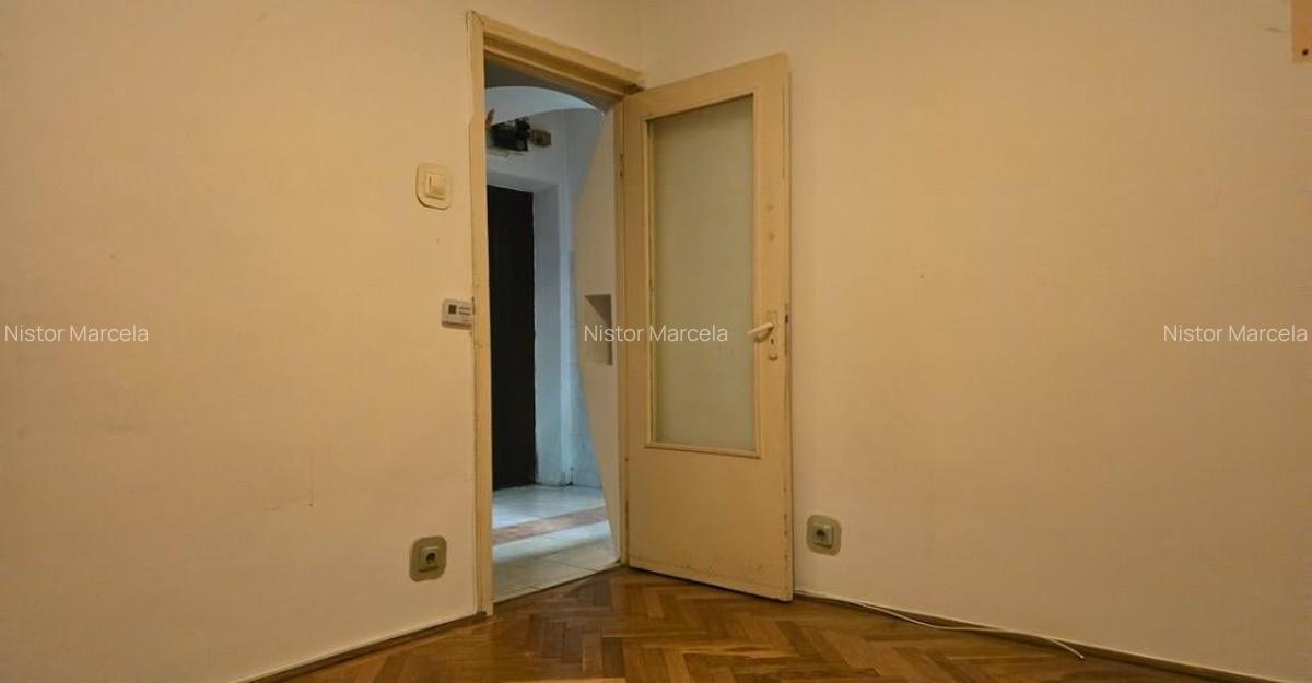 Apartament 2 camere in Deva, zona Minerului, et 1 - 4