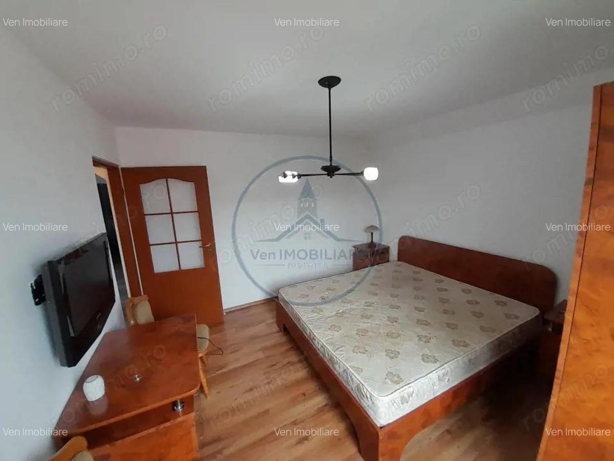 Apartament cu 2 camere, 52 mp, cu loc de parcare, zona Sud - 8 Apartament cu 2 camere, 52 mp, cu loc de parcare, zona Sud - 8