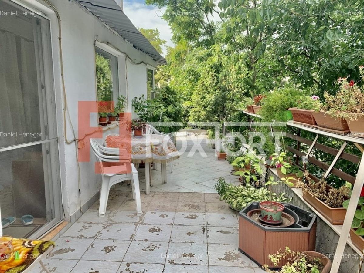 Apartament cu 3 camere, terasa 40 mp Timisoara - 9