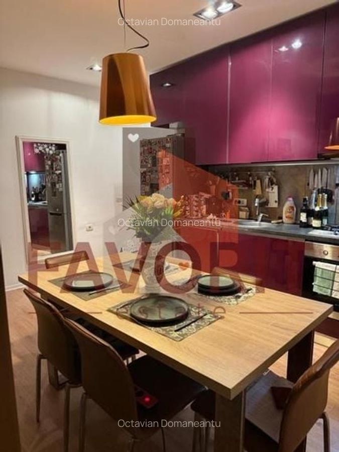 3 camere | pod spatios | finisaje premium | centrala proprie | aer conditionat - 9