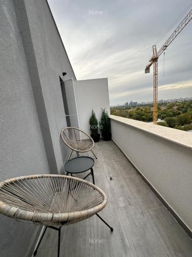 Garsoniera | Vitan-Barzesti | Bloc 2021  | Pet Friendly - 6