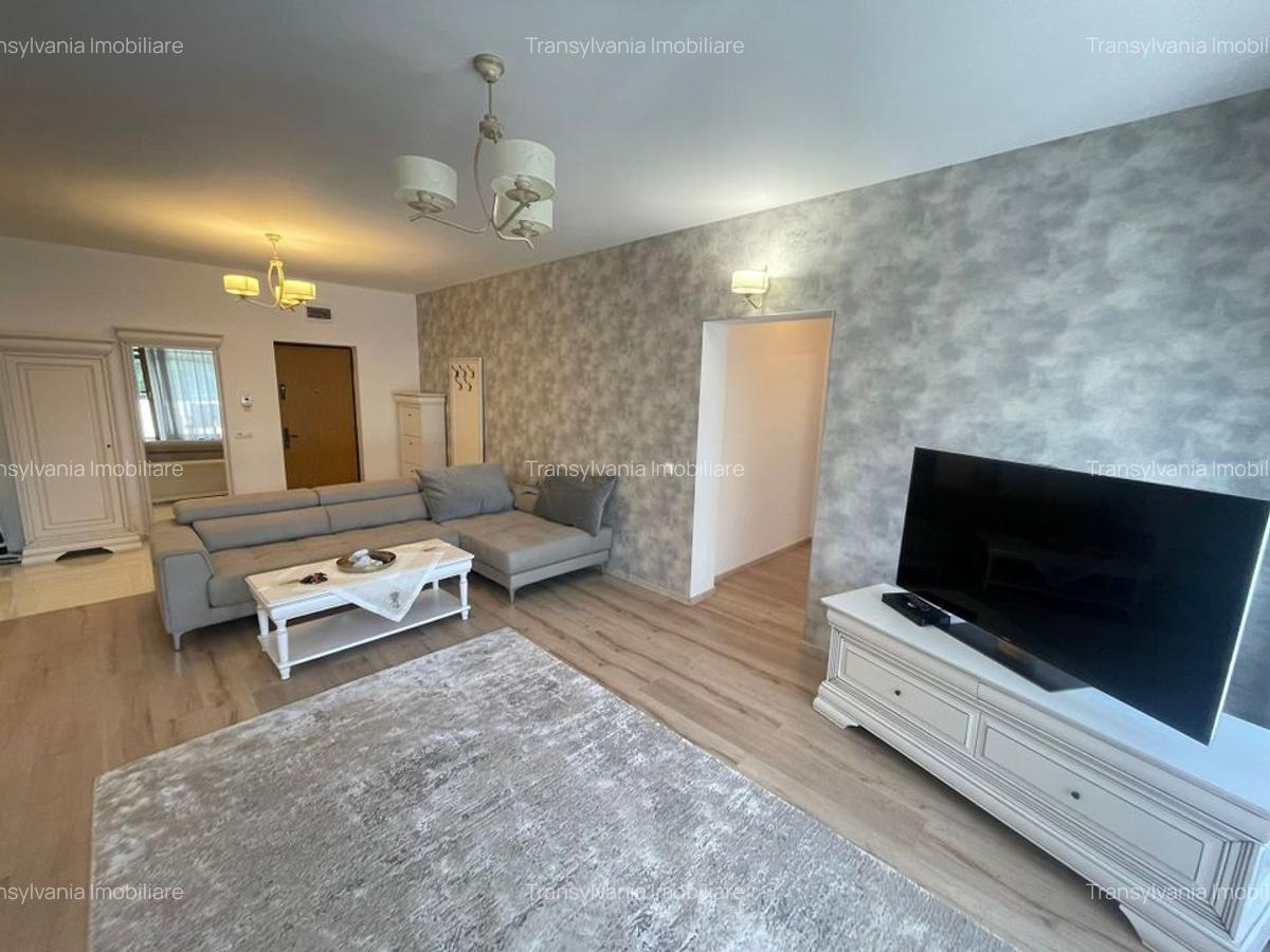Apartament 3 camere | Traian Mosoiu | Garaj individual - 3