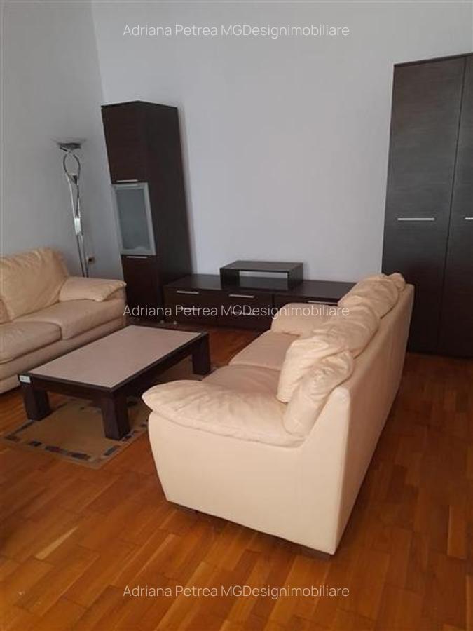 Apartament cu 2 camere semidecomandat în P-ța Maria - 15