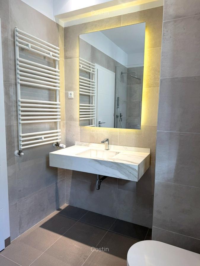 Pipera - 3 camere - complex rezidential - vedere panoramica lac - 4