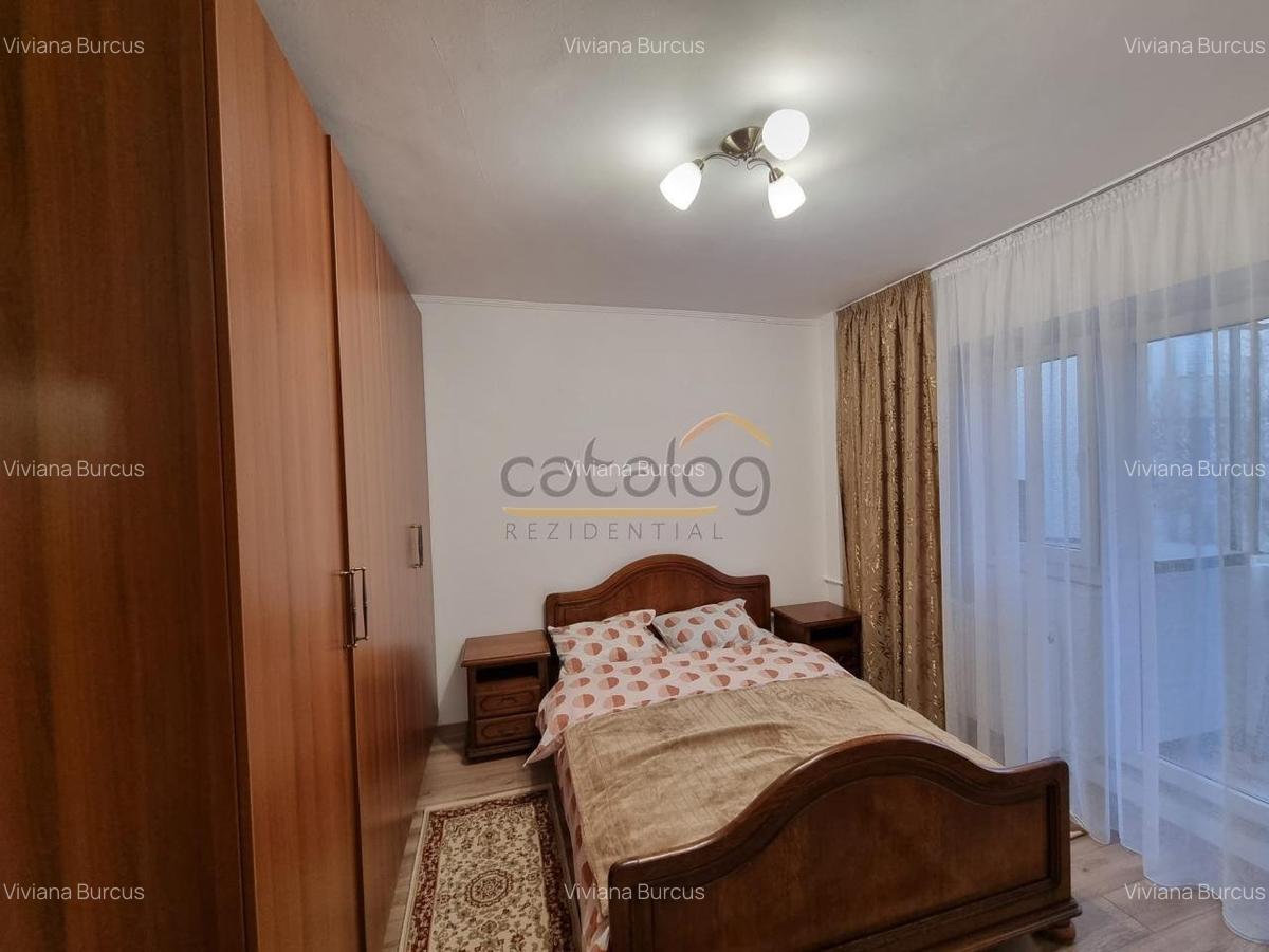 Apartament cu 2 camere de vanzare in zona Matei Basarab- Popa Nan - 10