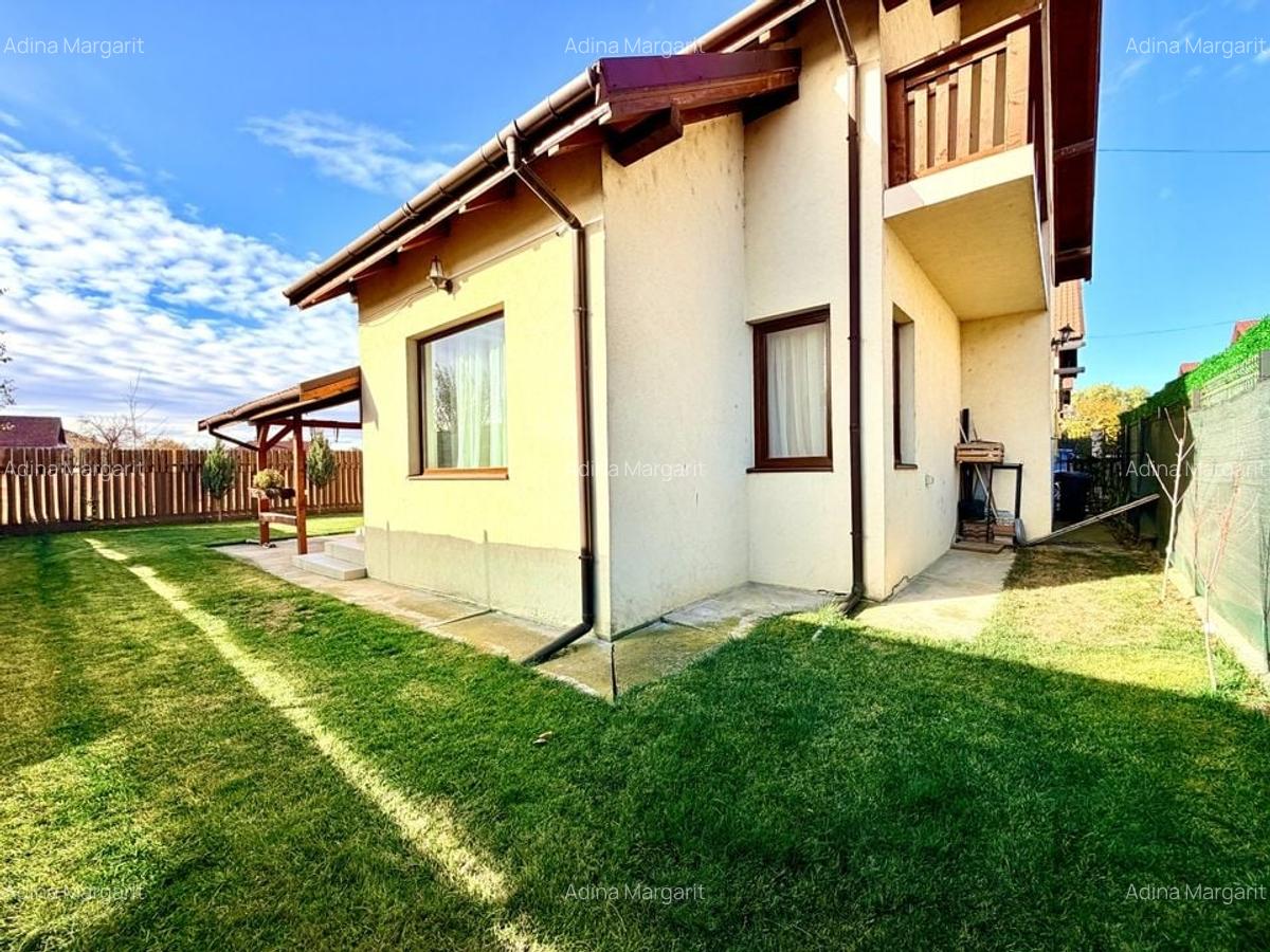 De vânzare – Casă individuală P+M în Dumbrăvița - 37