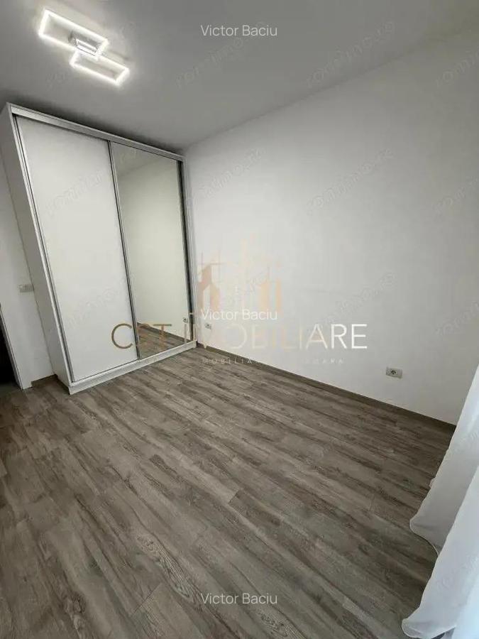 Apartament modern cu terasa spa?ioasa Giroc, etaj 1/3 - 5