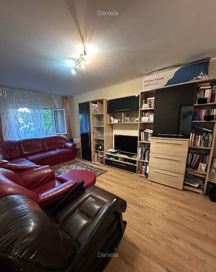 Apartament 3 camere in Canta, langa bariera parter - 1