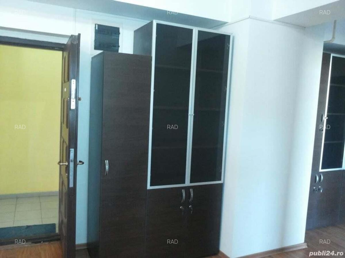 Apartament 2 CAM 80mp Central Pitesti bloc cu OCPI - 8