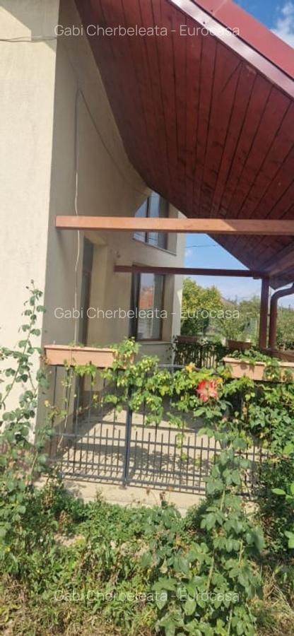 Casa P+M Bascov stradal - 2 Casa P+M Bascov stradal - 2