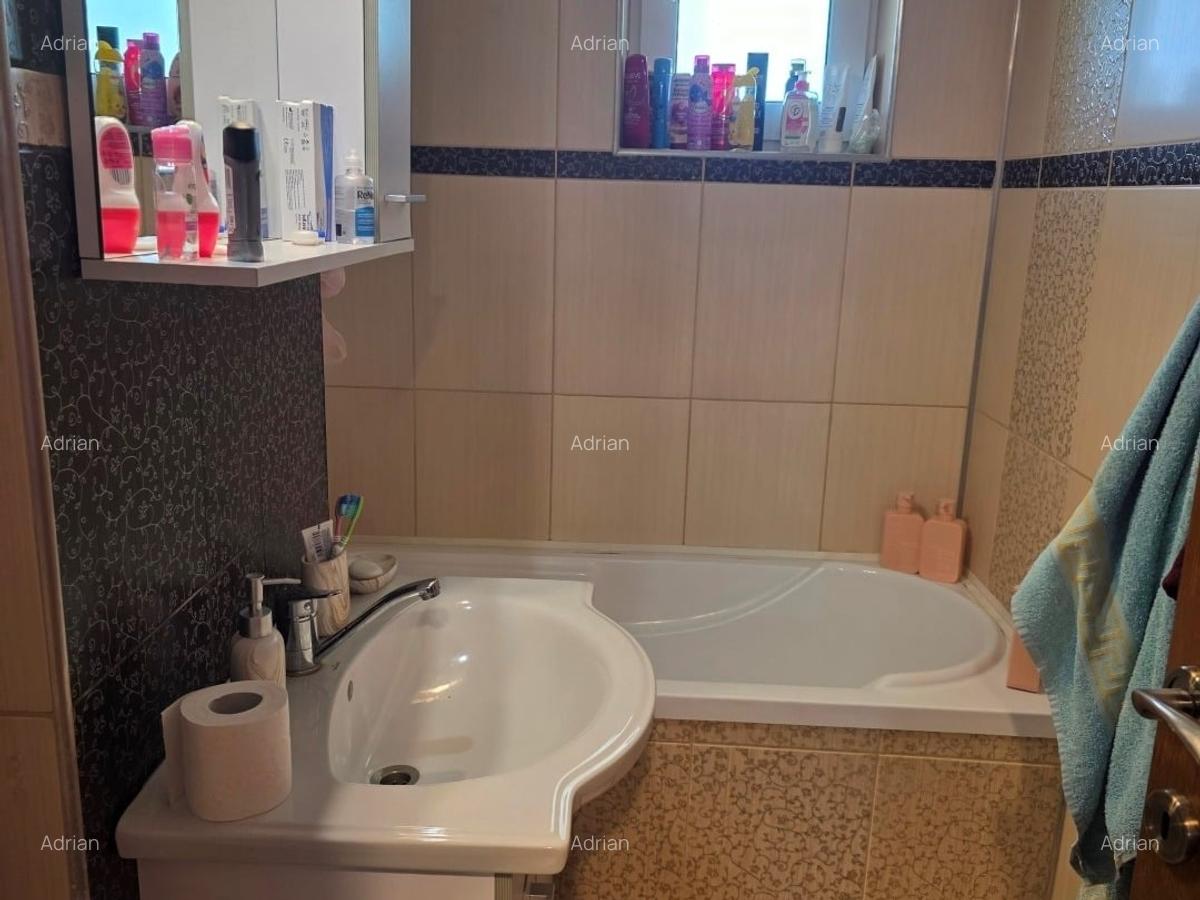 Apartament cu 2 camere semidecomandat, mobilat în Baba Novac - 5