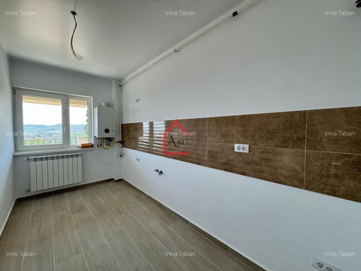 Garsonieră decomandată în Tătărași - 1
