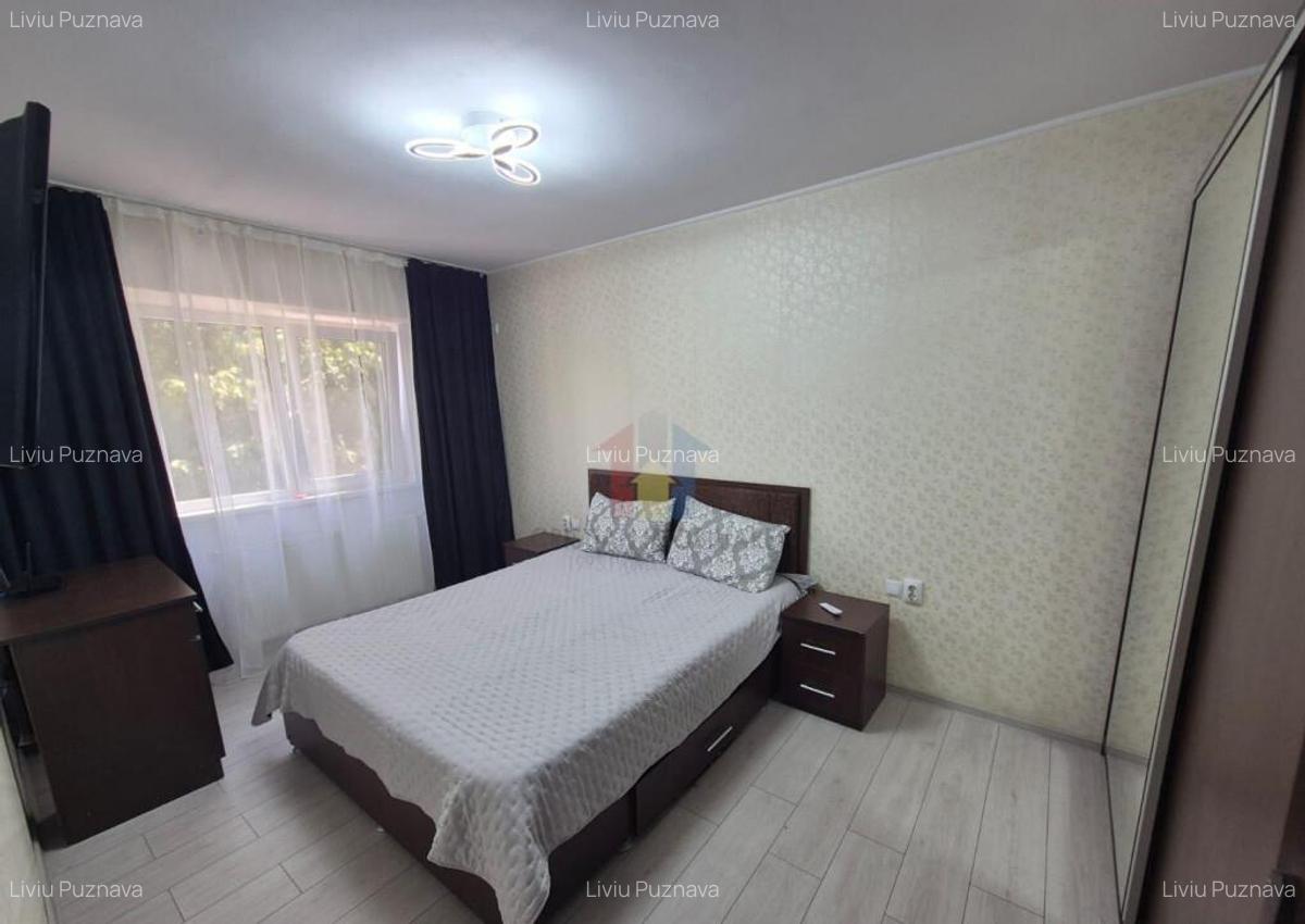 3 camere, Mobilat si Utilat, etaj 1, confort 1 decomandat, O - 3