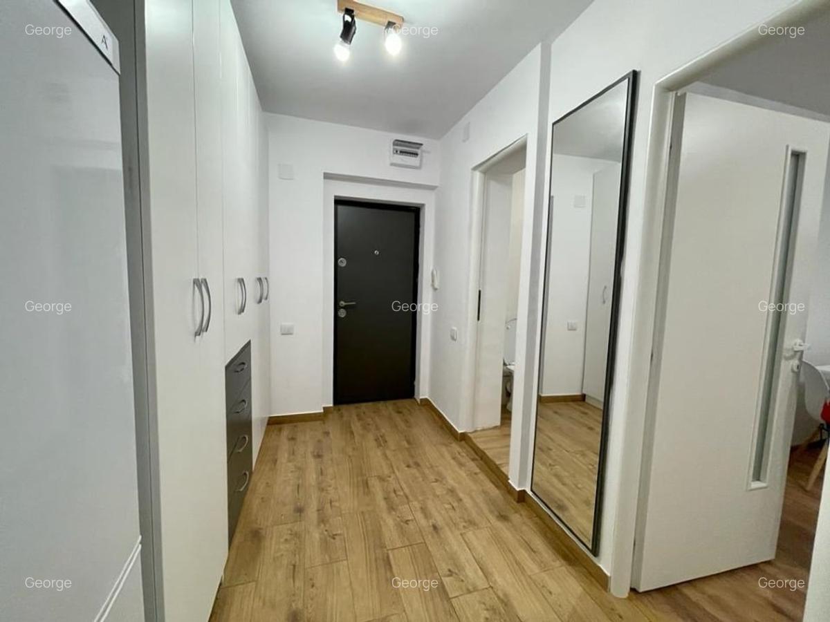 Garsoniera de vanzare - Moderna, Renovata, Zona centrala - 4