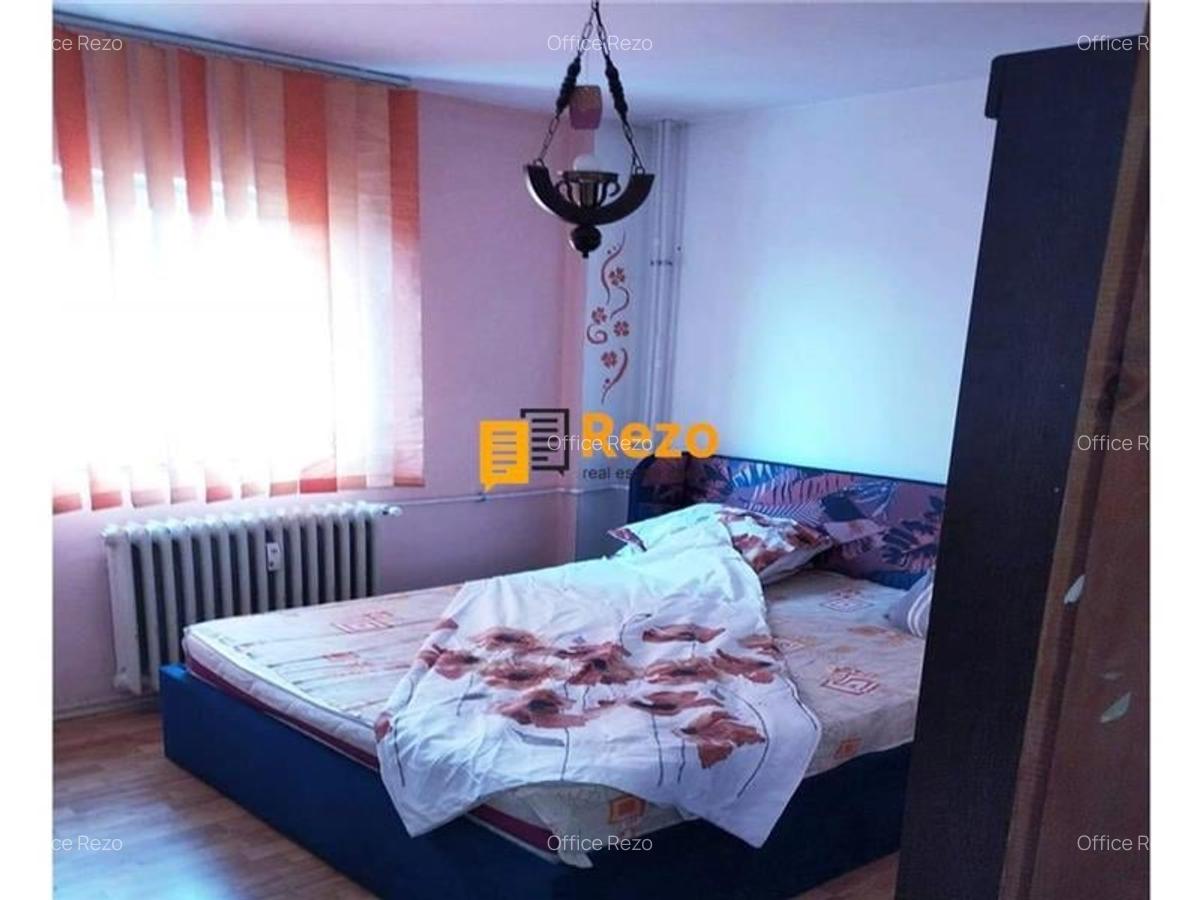 MARGEANULUI BUZOIENI 4 CAMERE 2 BALCOANE 96 MP ETAJ 8/10 BLOC 1986 - 4