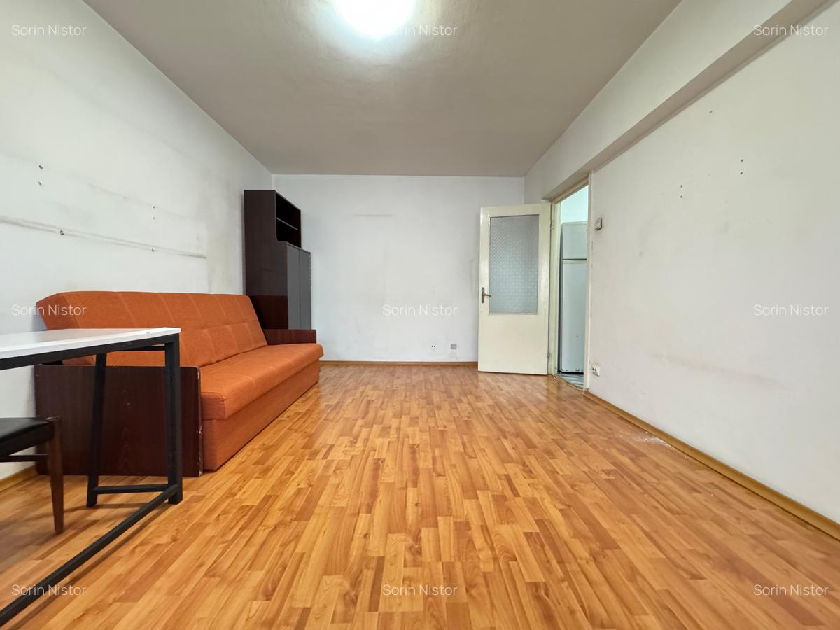 De vanzare - Garsoniera 32 mp - 350m Metrou Iancului - 3