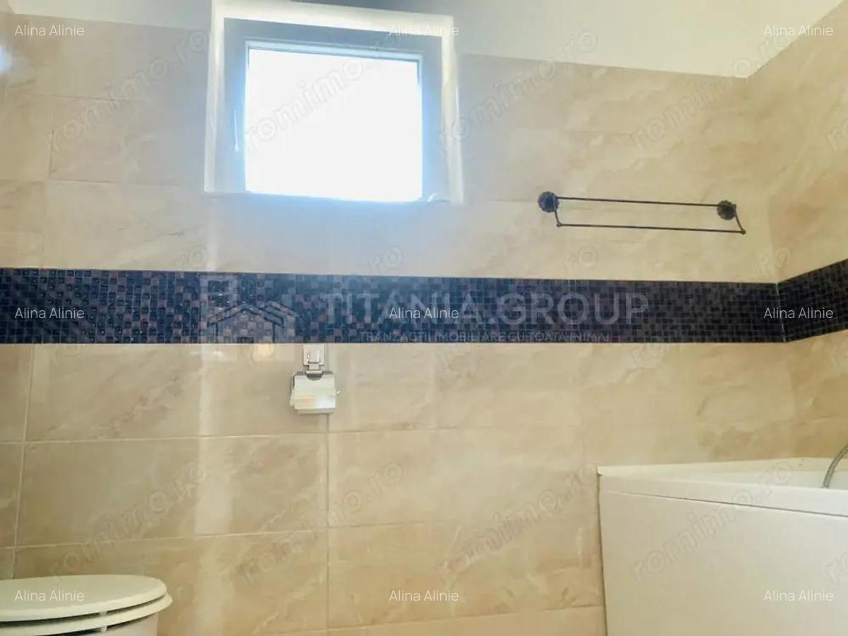 Apartament cu 2 camere, spatios + loc de parcare - zona Coresi - 12