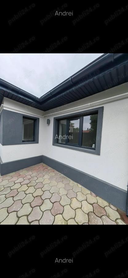 Casa curte vizavi Carrefour Alexandriei - 10