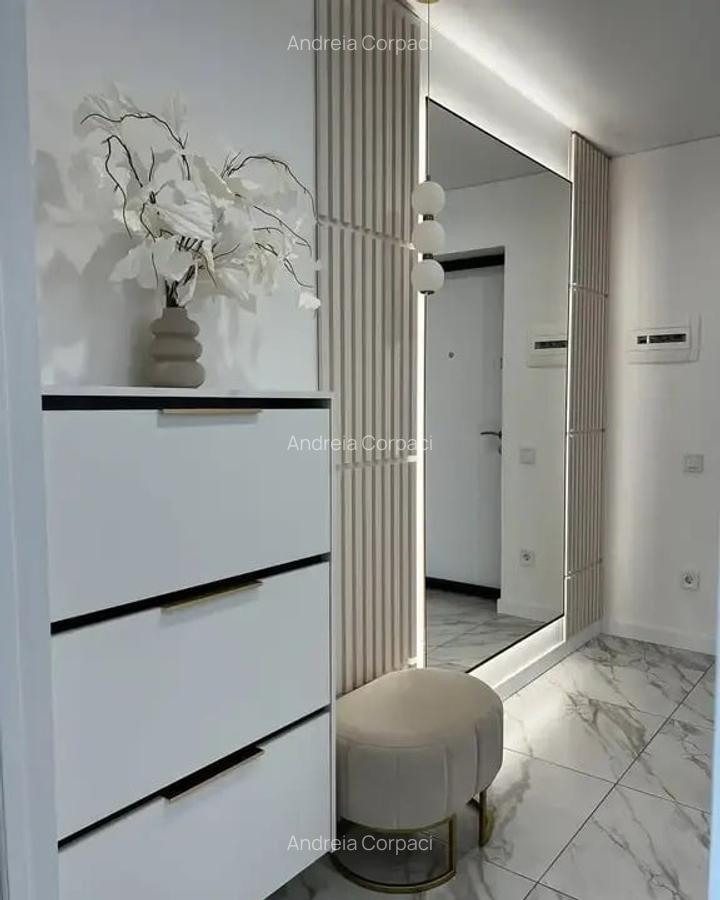 Studio cu gradina| Theodor Pallady Tva inclus + reducere PARCARE - 1