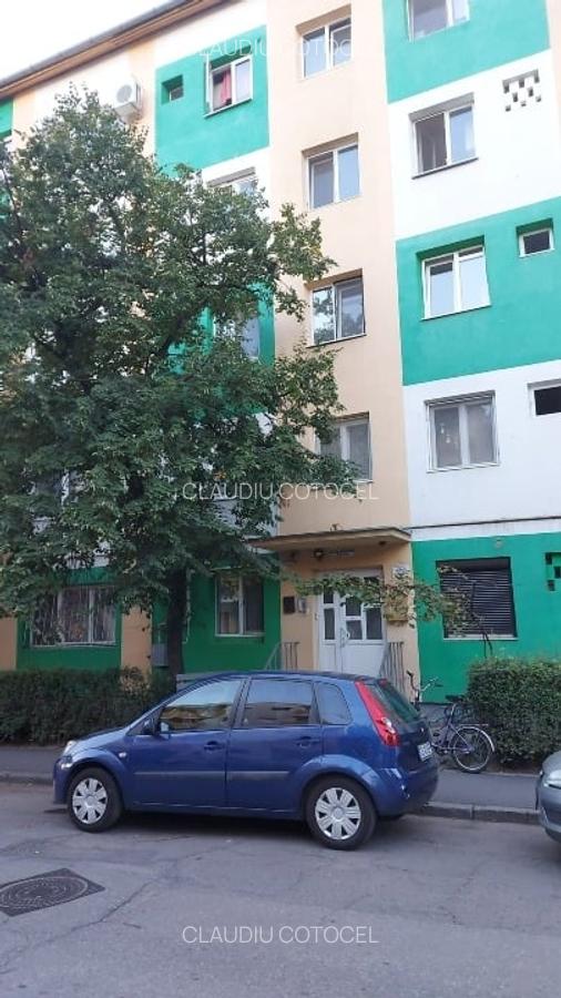 Caut coleg pentru a inchiria un apartament langa Spitaul Județean Timișoara - 7