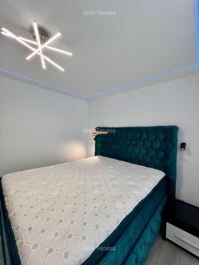 Apartament 2 camere Copou - 11