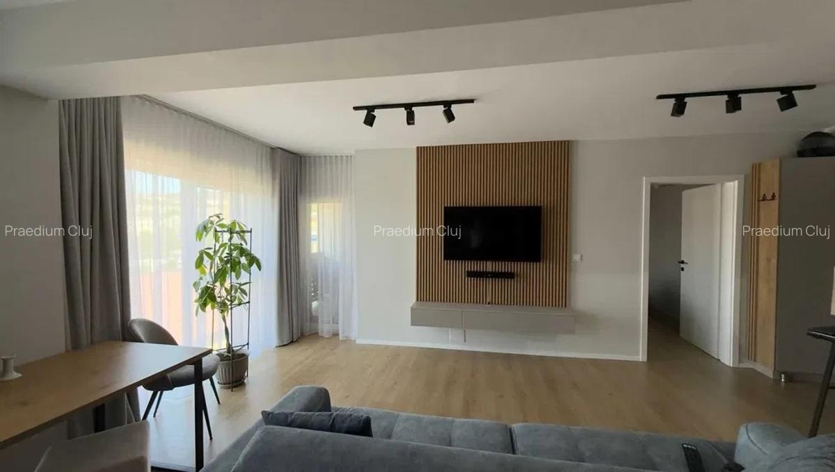 Apartament 2 camere zona Coposu - 2