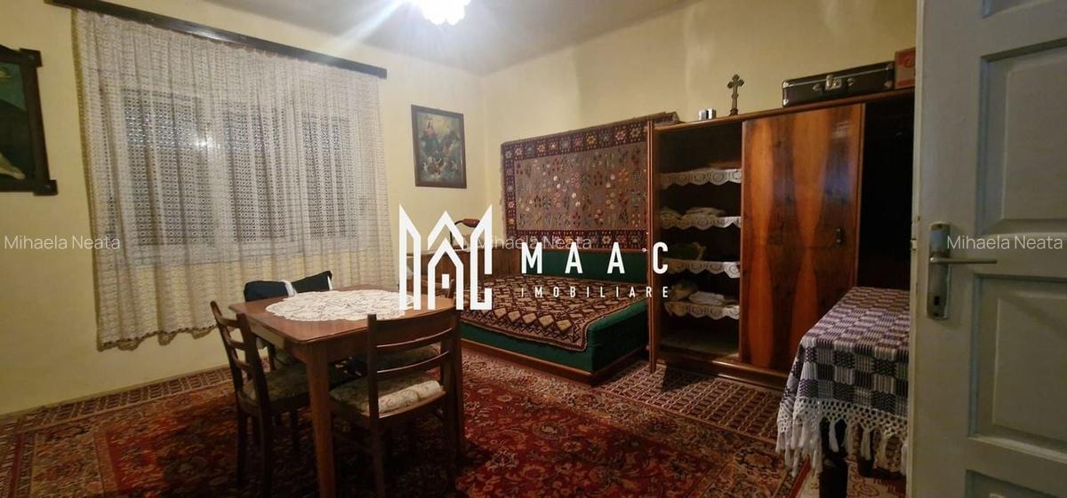 Casă individuală cu 4 camere în Gura Râului - 18