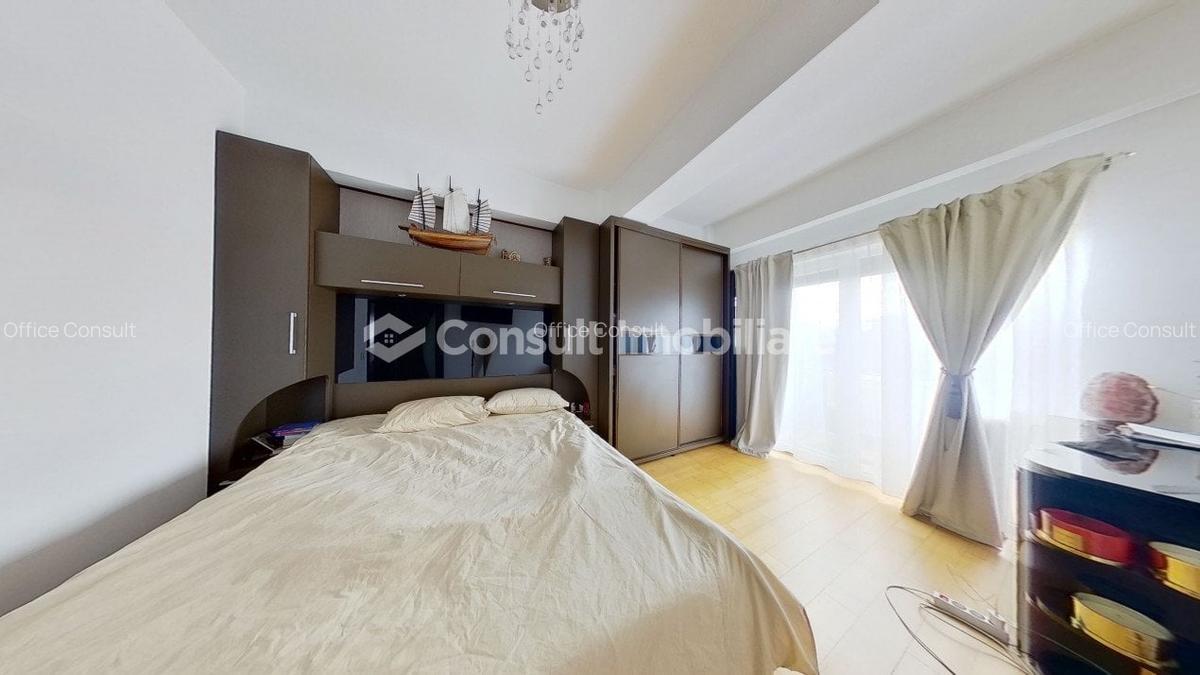 Apartament cu 3 camere | Grigorescu | Bloc Nou - 1