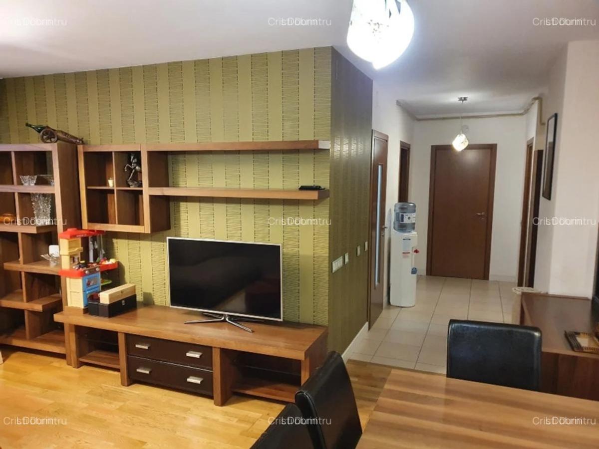 Apartament 3 camere|Parc Carol|City Center Residence|PARCARE|Complet| - 1