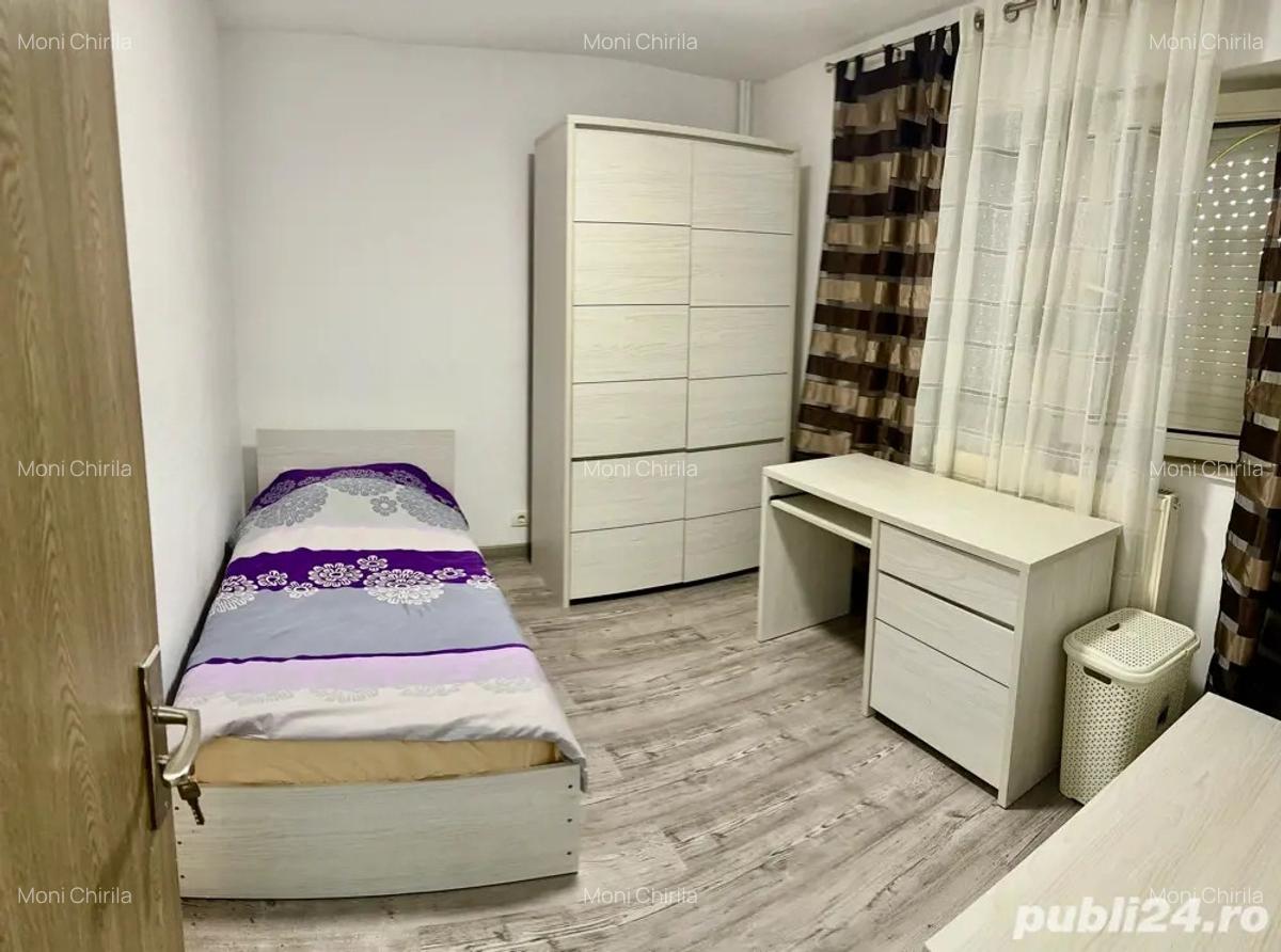 Inchiriez ap.3 camere, modern, Micalaca - 5