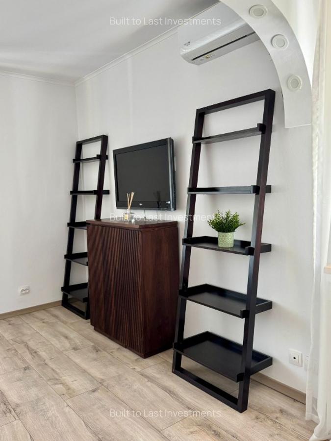 🏡 Prima închiriere! Apartament modern totul nou Piața Victoriei - 8