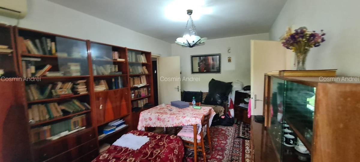 Apartament 2 camere Afi Cotroceni | General Paul Teodorescu | et 3/4 - 1