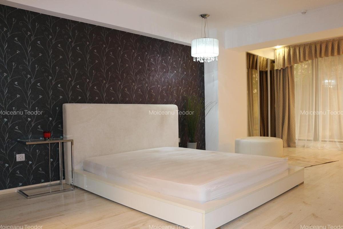 De inchiriat | 3 Camere Herastrau , 161 MP - 3