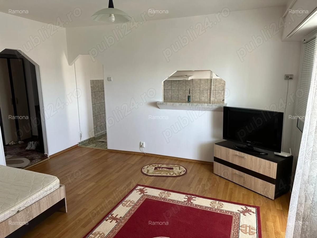 Apartament de inchiriat cu o camera in zona CUG - 2 Apartament de inchiriat cu o camera in zona CUG - 2