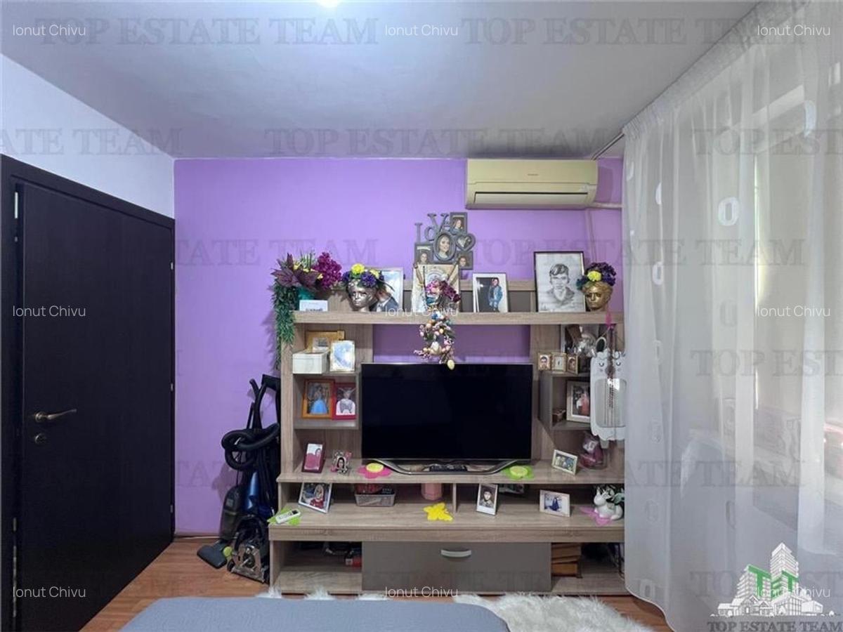 Apartament de 3 camere, 68mp,confort 1 sporit, in bloc recent realibitat termic, - 14