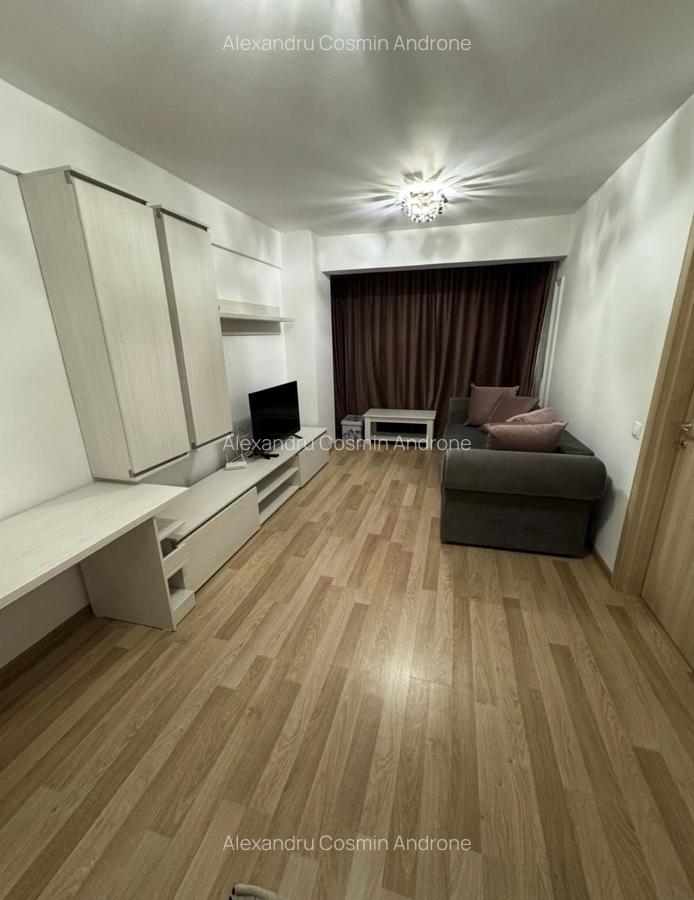 Închiriez garsonieră în Militari Residence prima inchiriere - 4