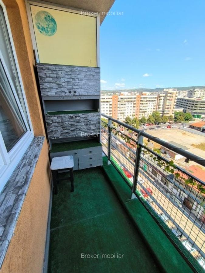 Ap. fain cu 2 camere, zona The Office/Dorobantilor Marasti - 2