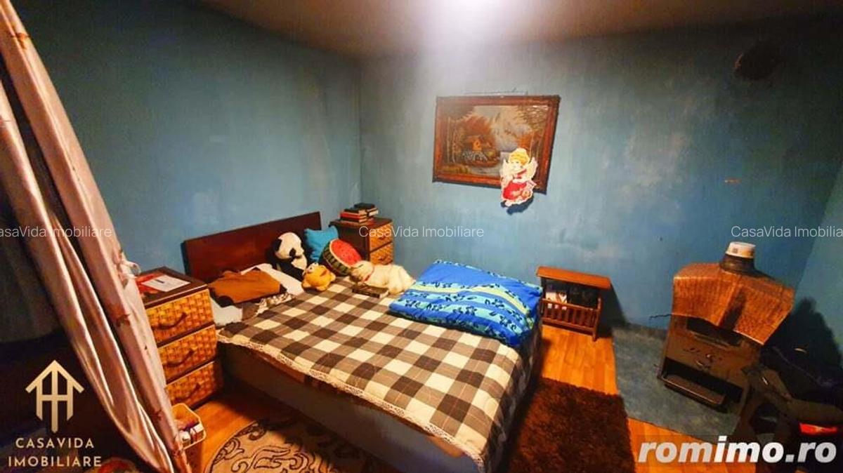 Casa de vanzare in Chizatau - 3